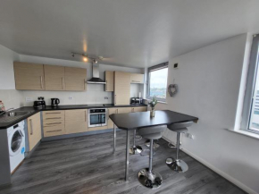 Liverpool City Centre 2 bedroom apartment